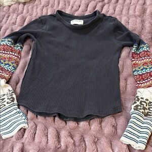 EUC free people thermal size medium